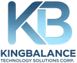 KINGBALANCE Logo