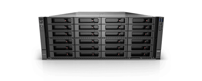 FusionServer G5200 V7
