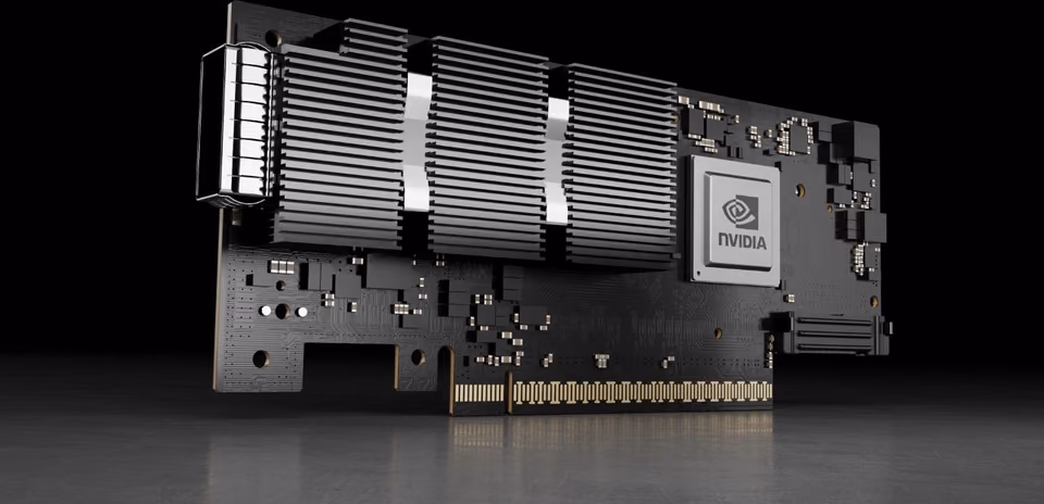 NVIDIA ConnectX-7