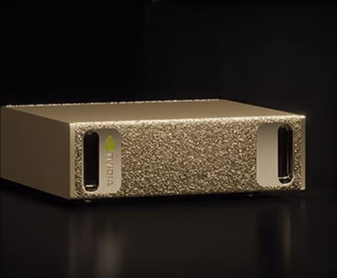 NVIDIA DGX Spark
