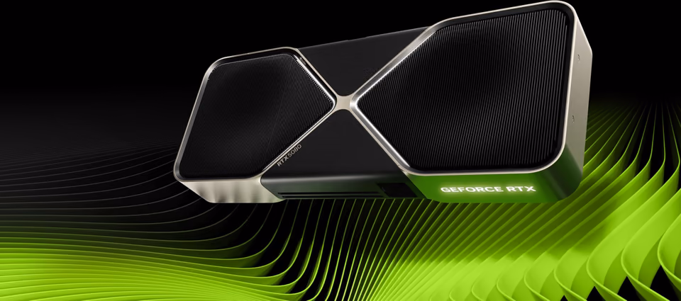 GeForce RTX 5080