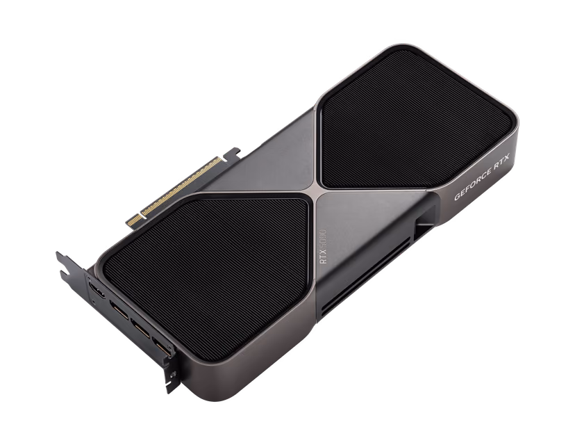 GeForce RTX 5090